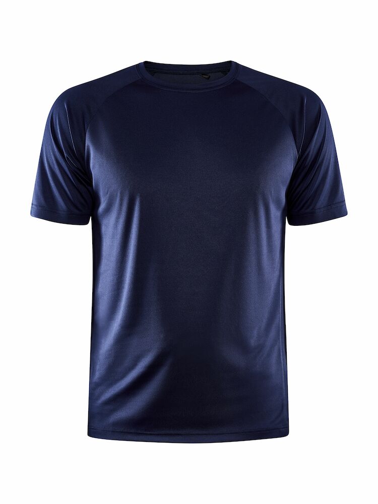 Core Unify Training Tee Herr - 10