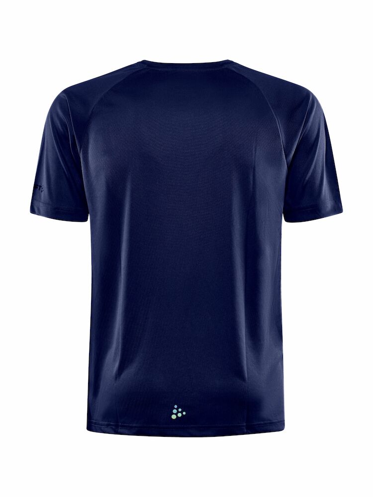 Core Unify Training Tee Herr - 5