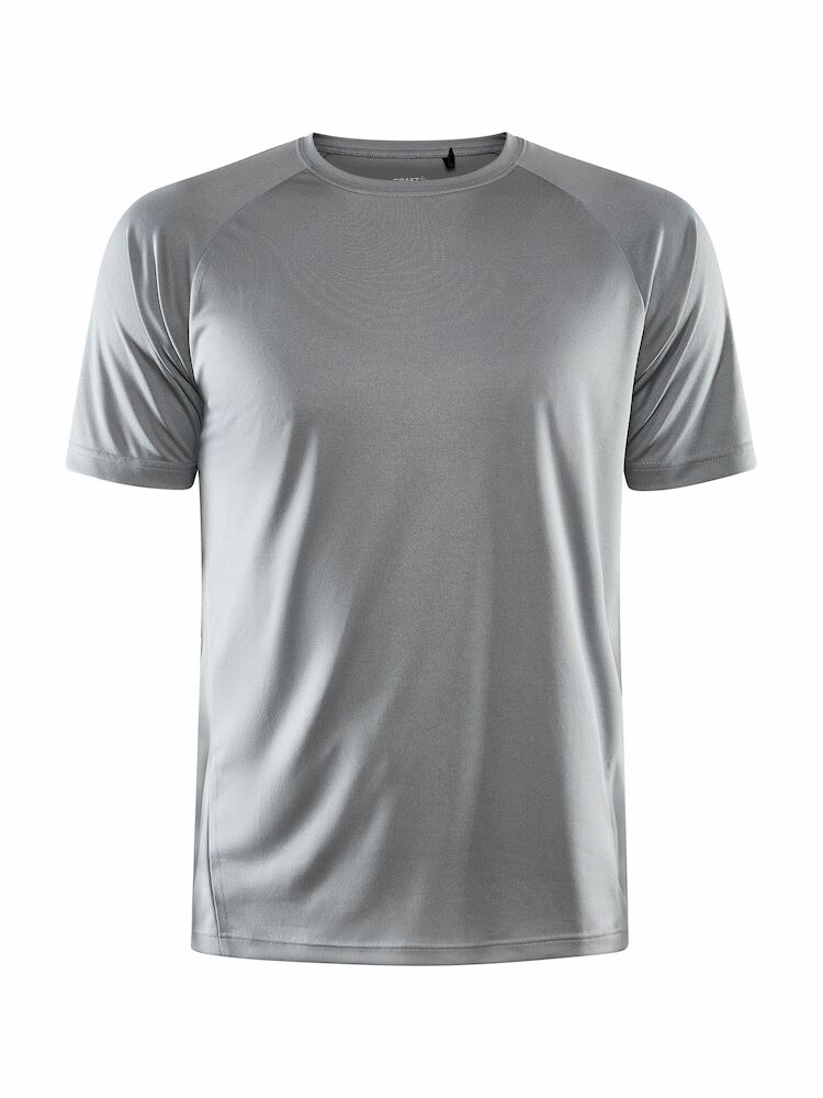 Core Unify Training Tee Herr - 7
