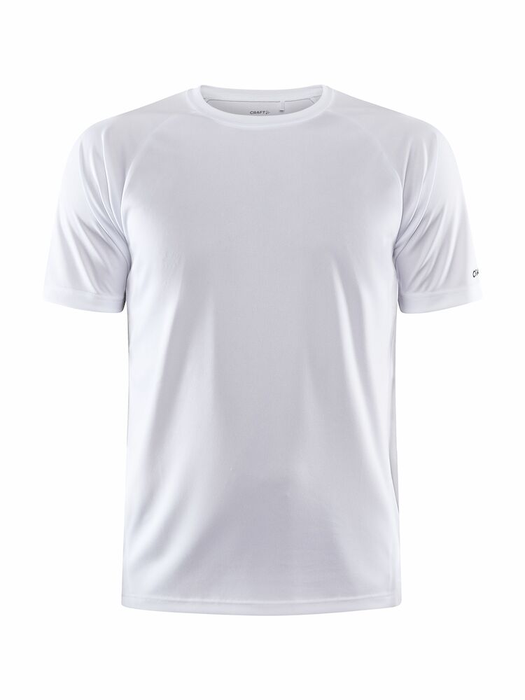 Core Unify Training Tee Herr - 6