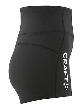 Rush 2.0 Hot Pant Dam/JR, Eksjö Gymnastiksällskap
