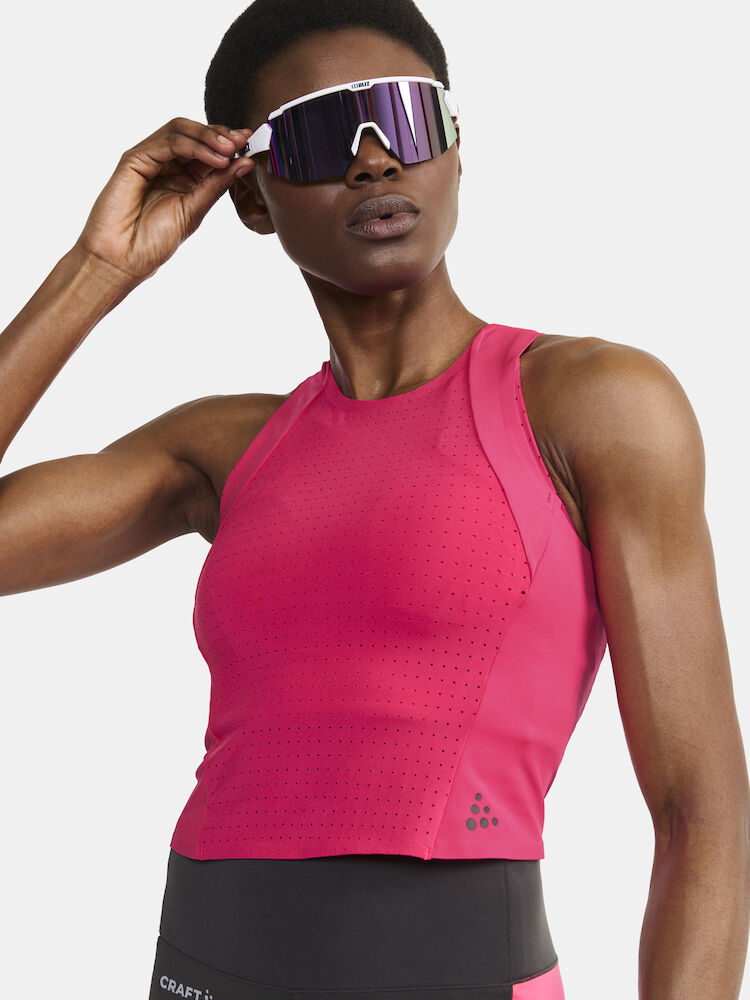 ADV Tone Perforated Tank W - 23