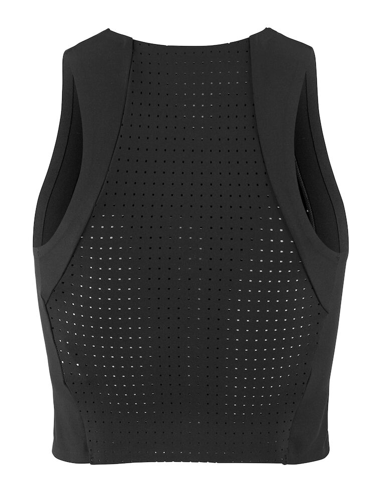 ADV Tone Perforated Tank W - 9