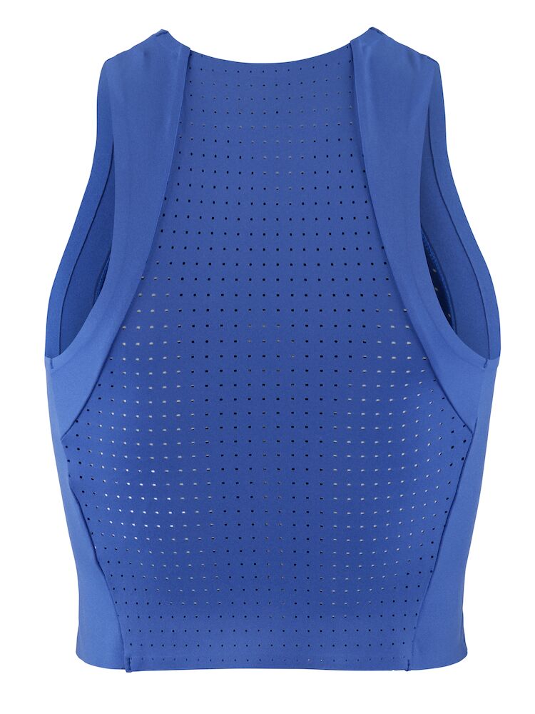 ADV Tone Perforated Tank W - 13
