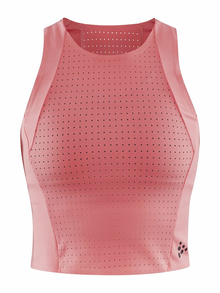 ADV Tone Perforated Tank W - 22