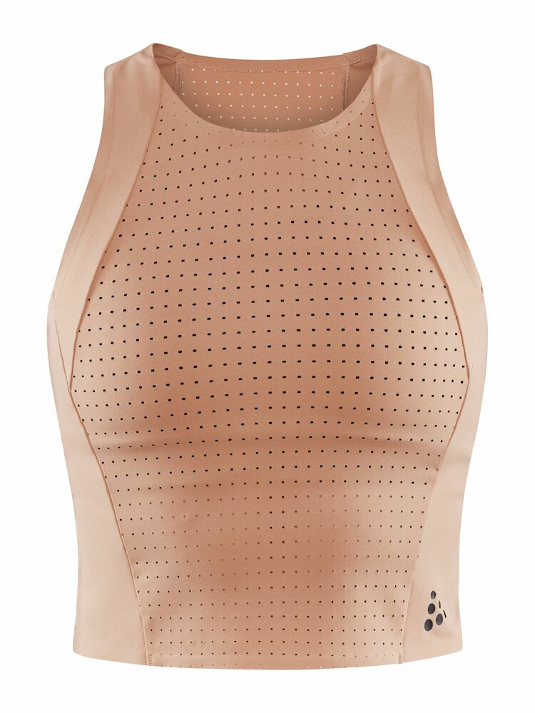 ADV Tone Perforated Tank W - 29