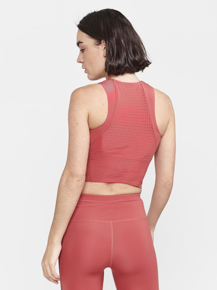 ADV Tone Perforated Tank W - 18