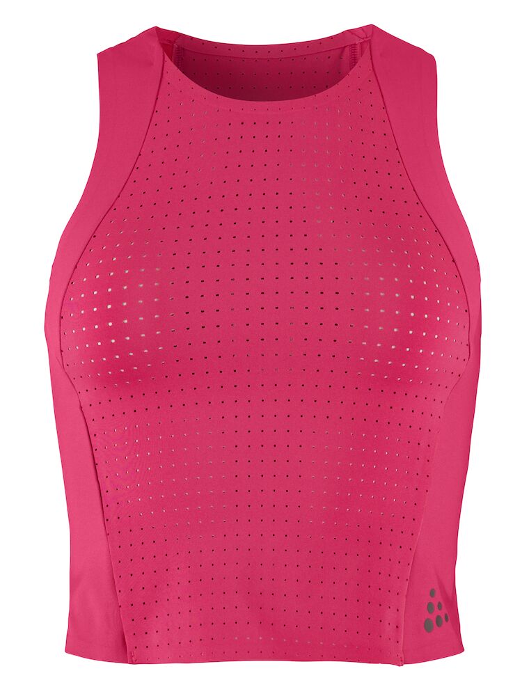 ADV Tone Perforated Tank W - 25