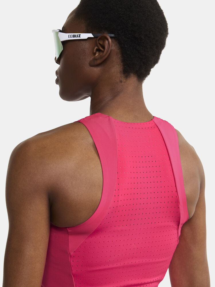 ADV Tone Perforated Tank W - 24