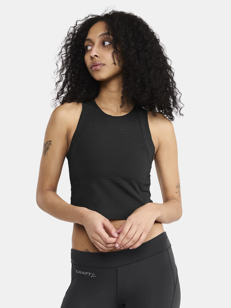 ADV Tone Perforated Tank W - 7