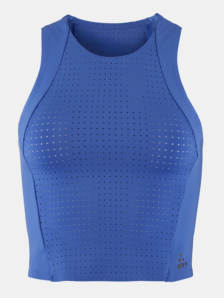 ADV Tone Perforated Tank W - 12