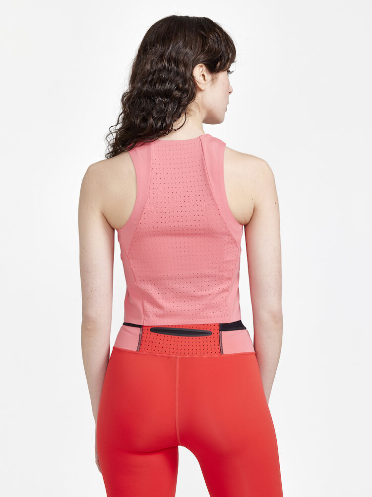 ADV Tone Perforated Tank W - 21