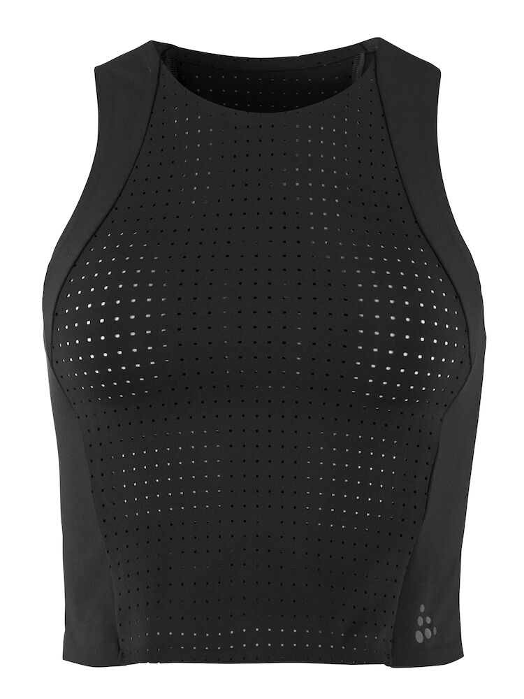ADV Tone Perforated Tank W - 8