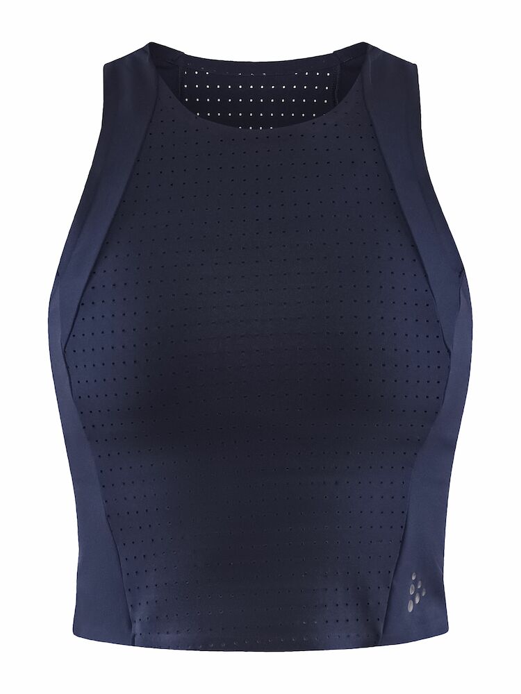 ADV Tone Perforated Tank W - 16