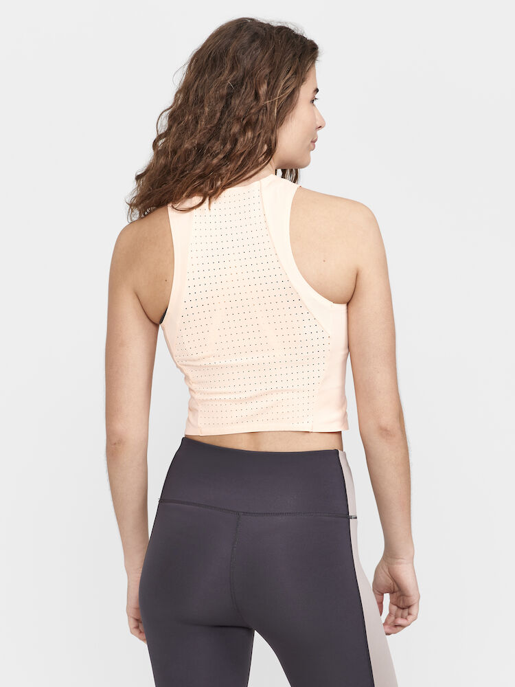 ADV Tone Perforated Tank W - 30
