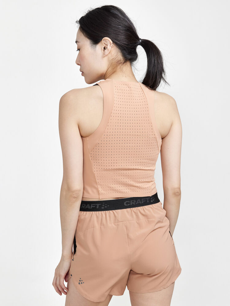 ADV Tone Perforated Tank W - 28