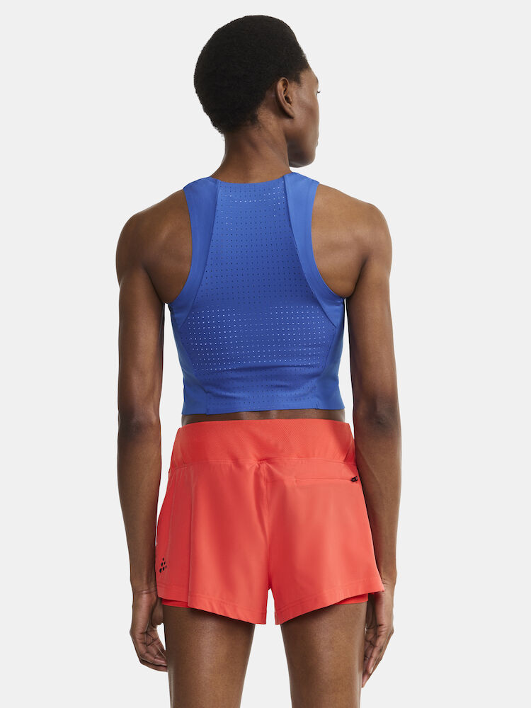 ADV Tone Perforated Tank W - 11