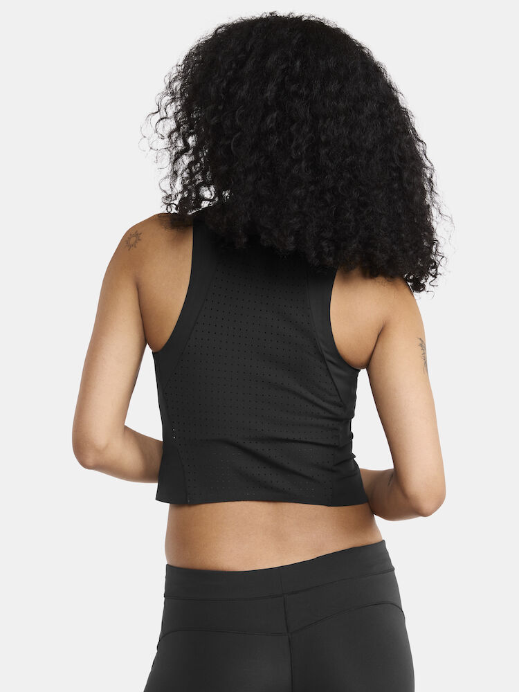 ADV Tone Perforated Tank W - 6