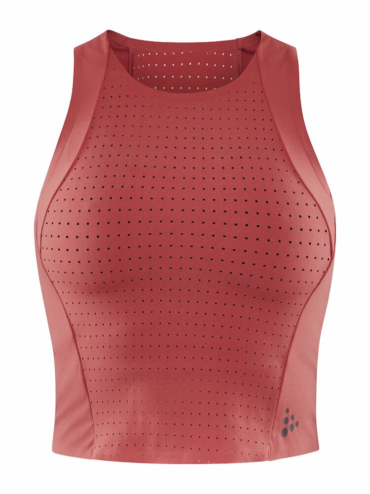 ADV Tone Perforated Tank W - 19