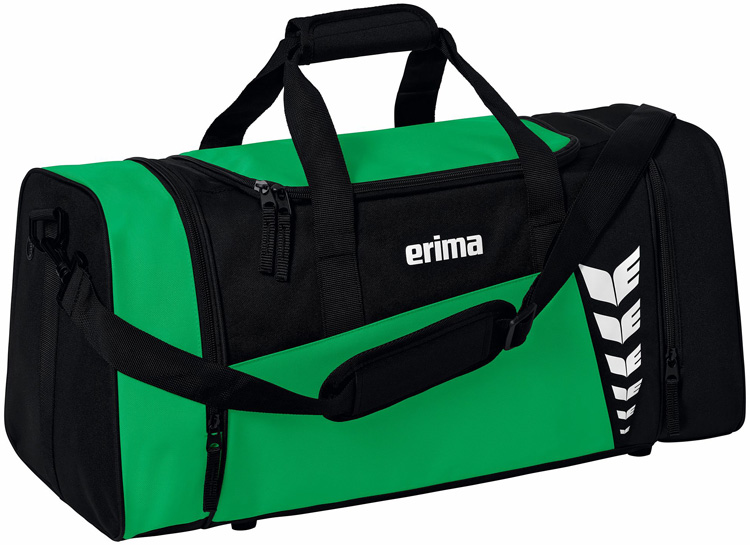 ERIMA Six Wings Sports Bag Medium - 4