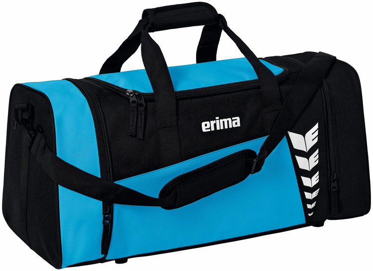 ERIMA Six Wings Sports Bag Medium - 8