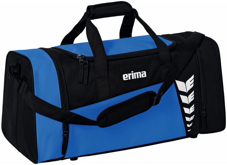 ERIMA Six Wings Sports Bag Medium - 2