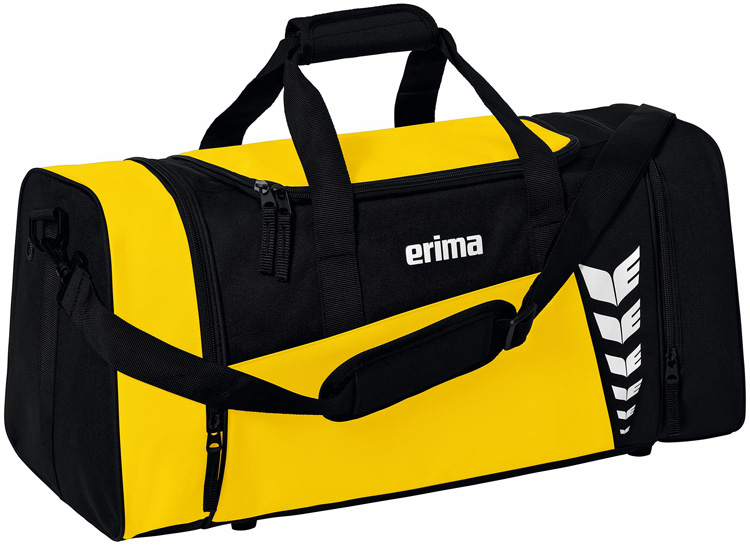 ERIMA Six Wings Sports Bag Medium - 5