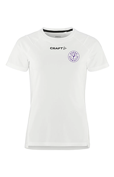 Craft Rush 2.0 SS Tee Women för ledare