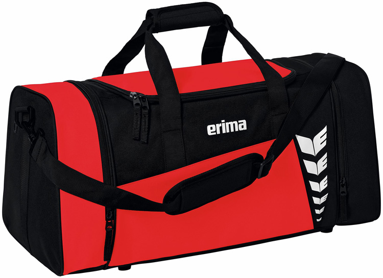 ERIMA Six Wings Sports Bag Large - 3