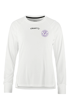 Craft Rush 2.0 LS Tee Women för ledare