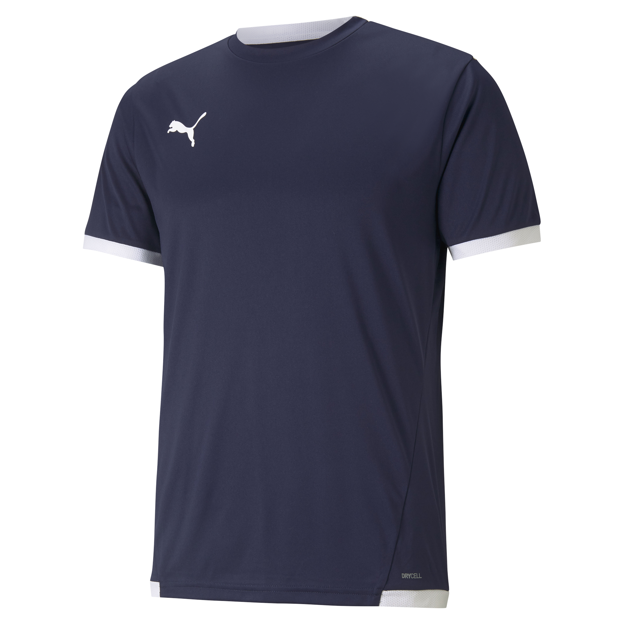 TeamLIGA 25 Jersey S/S Herr - 7