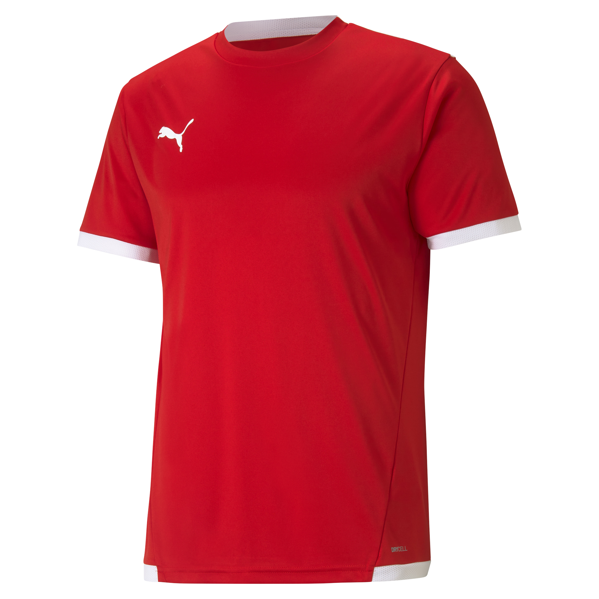 TeamLIGA 25 Jersey S/S Herr
