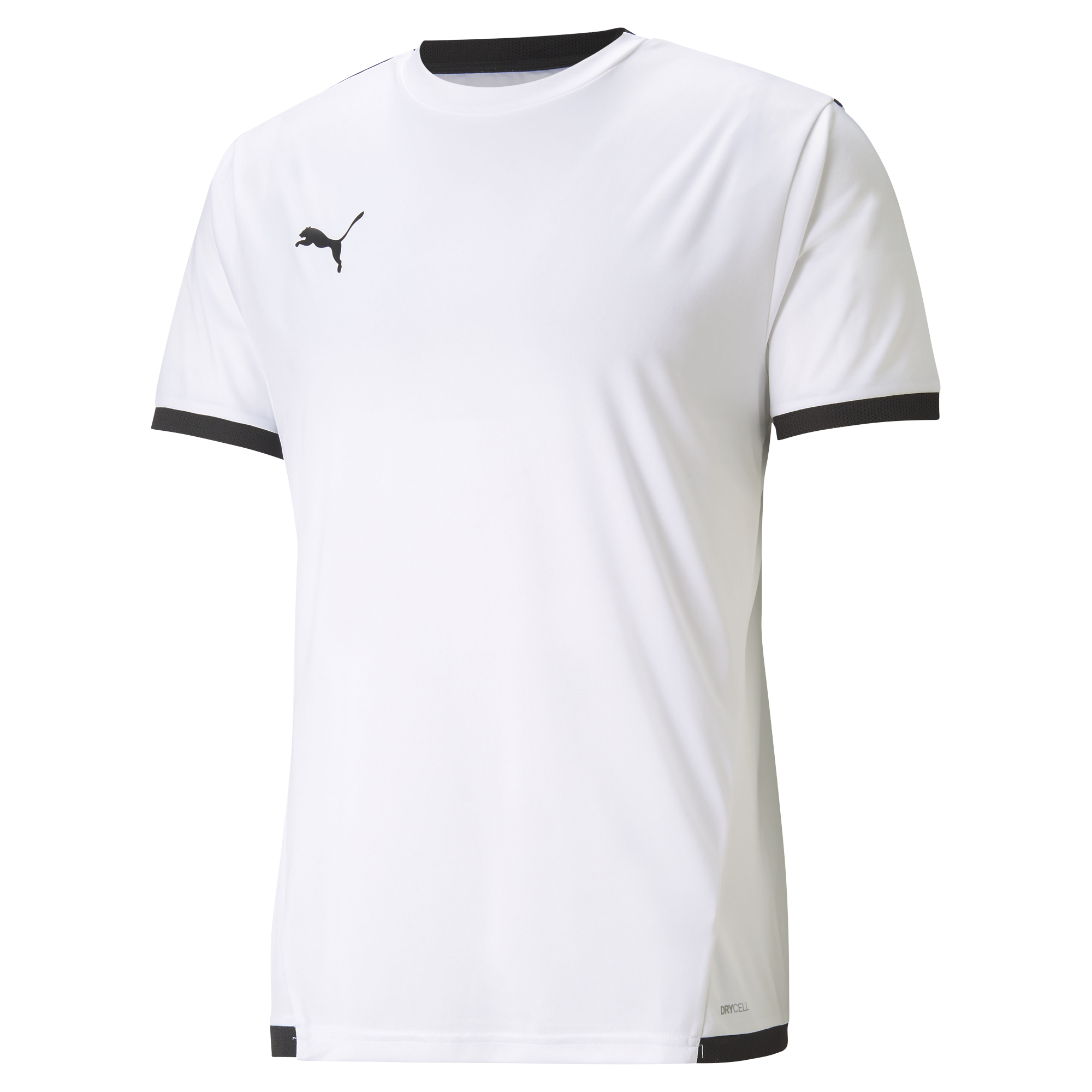 TeamLIGA 25 Jersey S/S Herr - 5