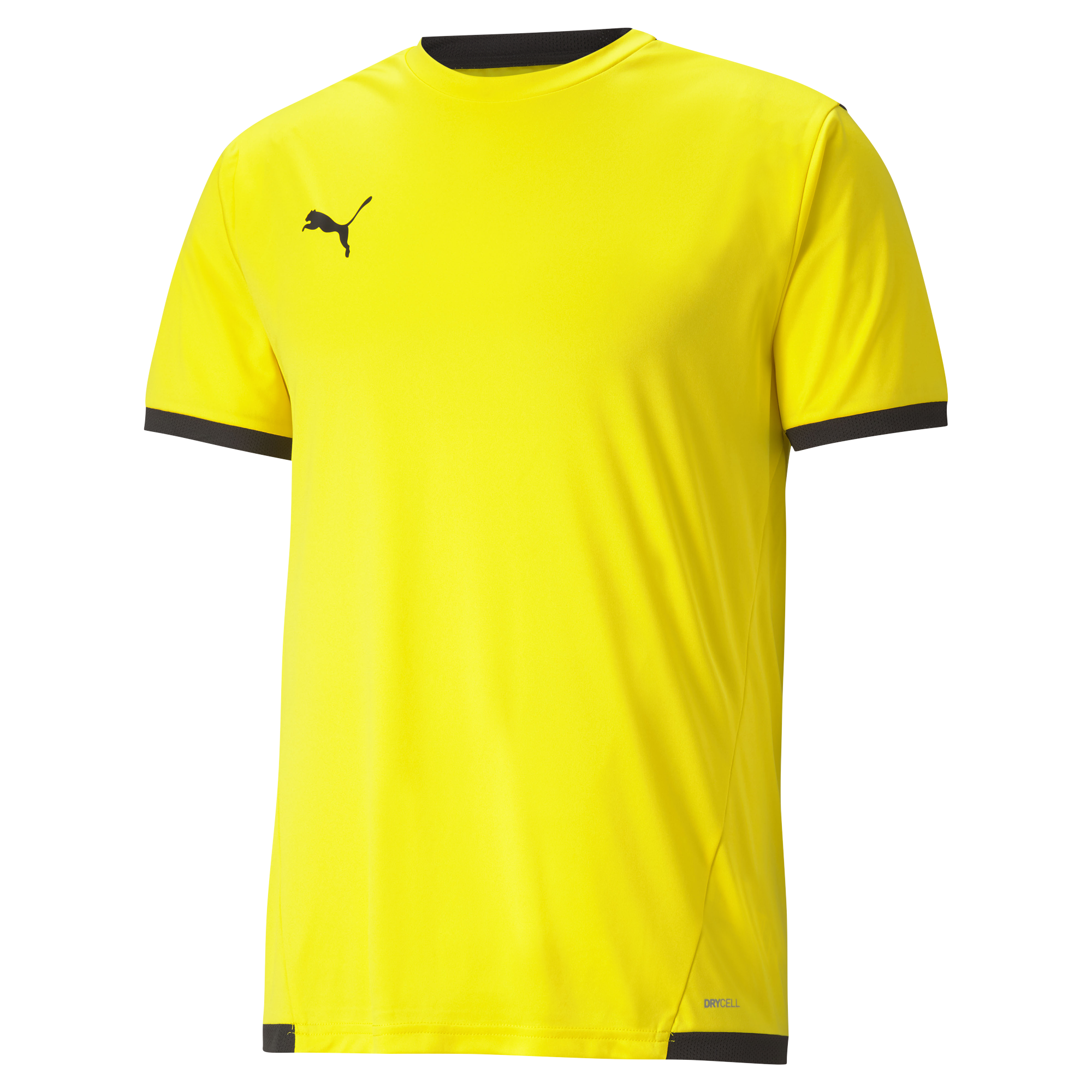 TeamLIGA 25 Jersey S/S Herr - 8