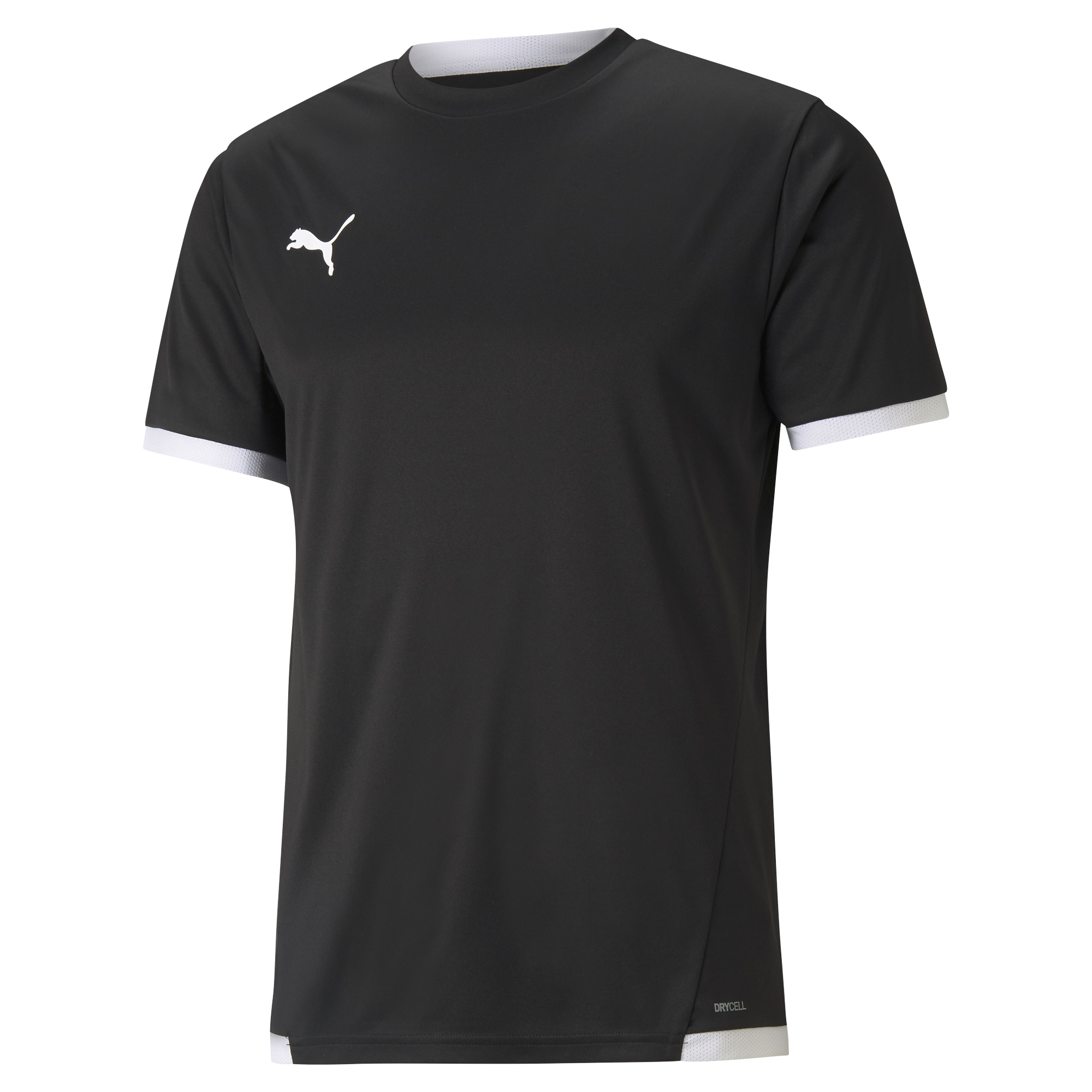 TeamLIGA 25 Jersey S/S Herr - 4