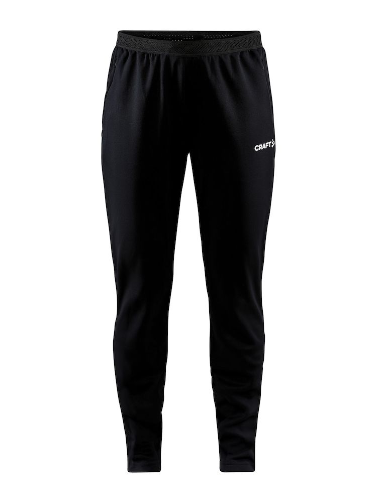 Craft Evolve Pants för Värmdö Gymnastikakademi, Dam - 3