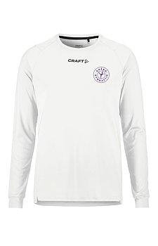 Craft Rush 2.0 LS Tee Men för ledare