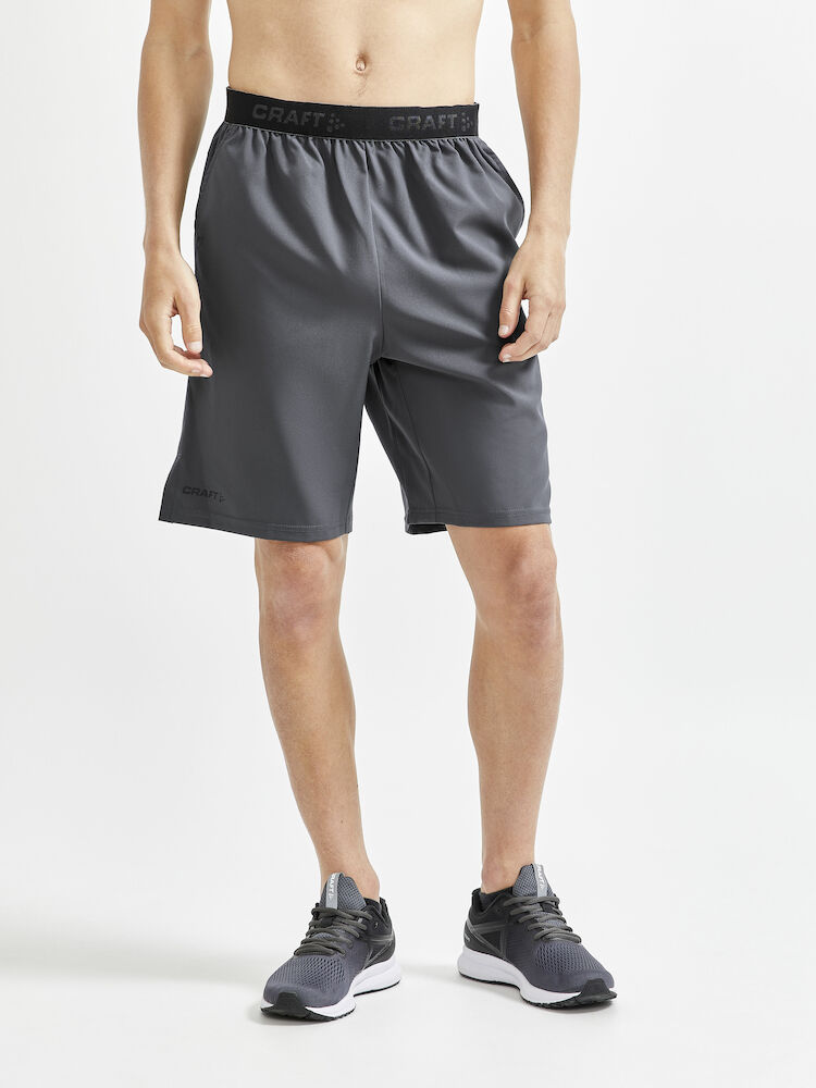 Core Essence Relaxed Shorts Herr - 10