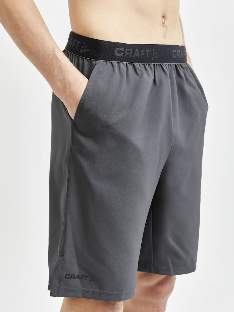 Core Essence Relaxed Shorts Herr - 5