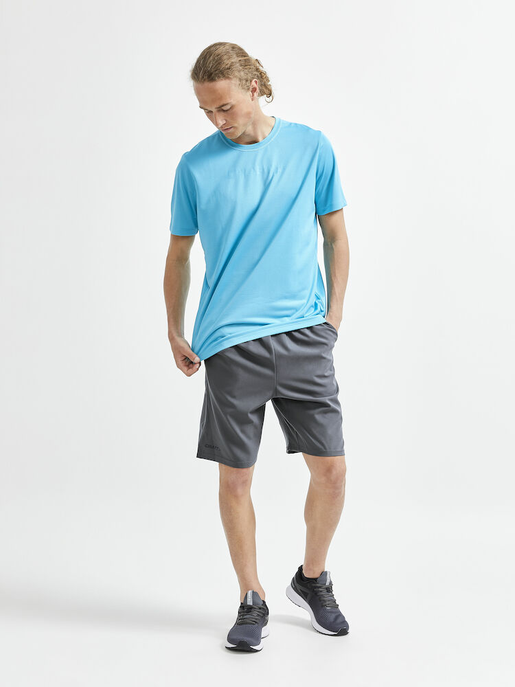 Core Essence Relaxed Shorts Herr - 11