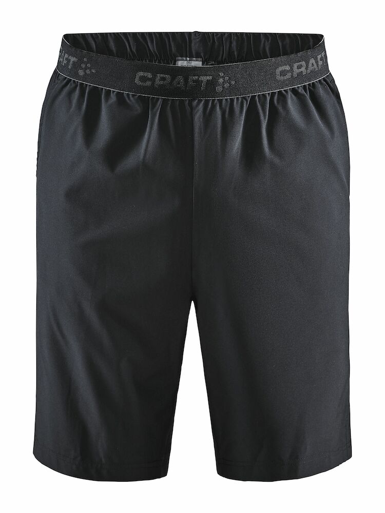 Core Essence Relaxed Shorts Herr - 7