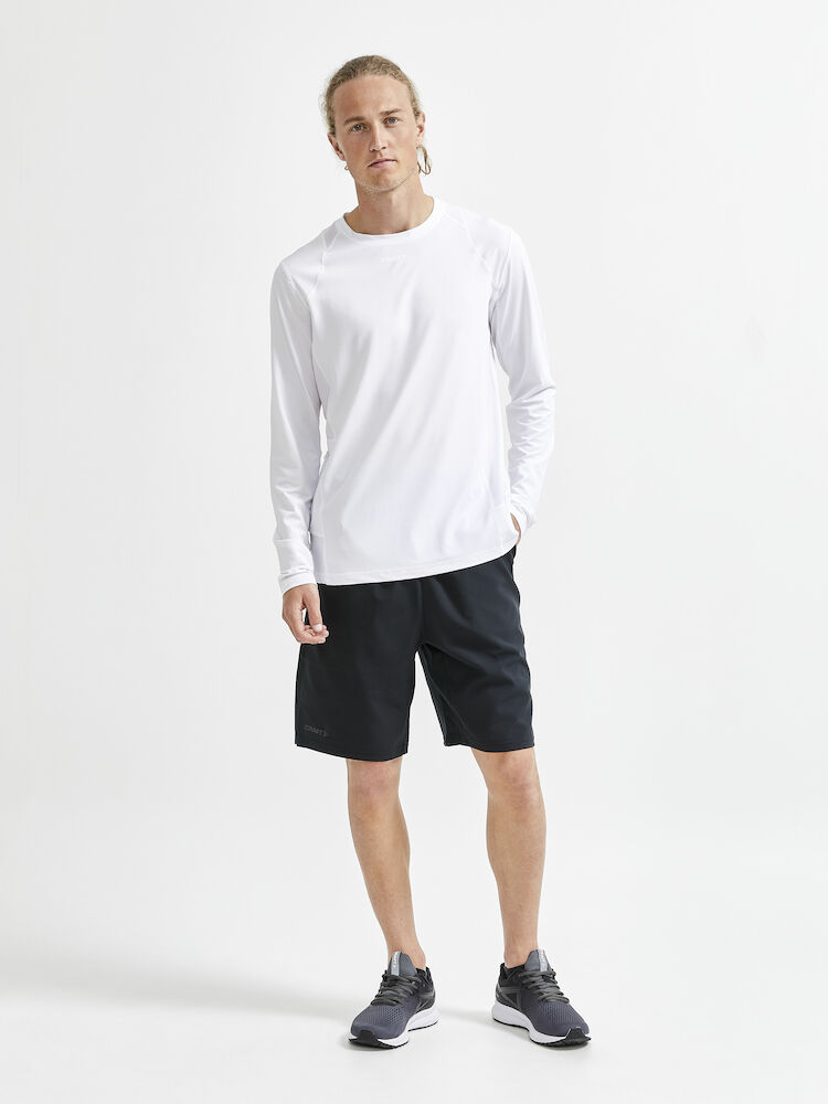Core Essence Relaxed Shorts Herr - 6