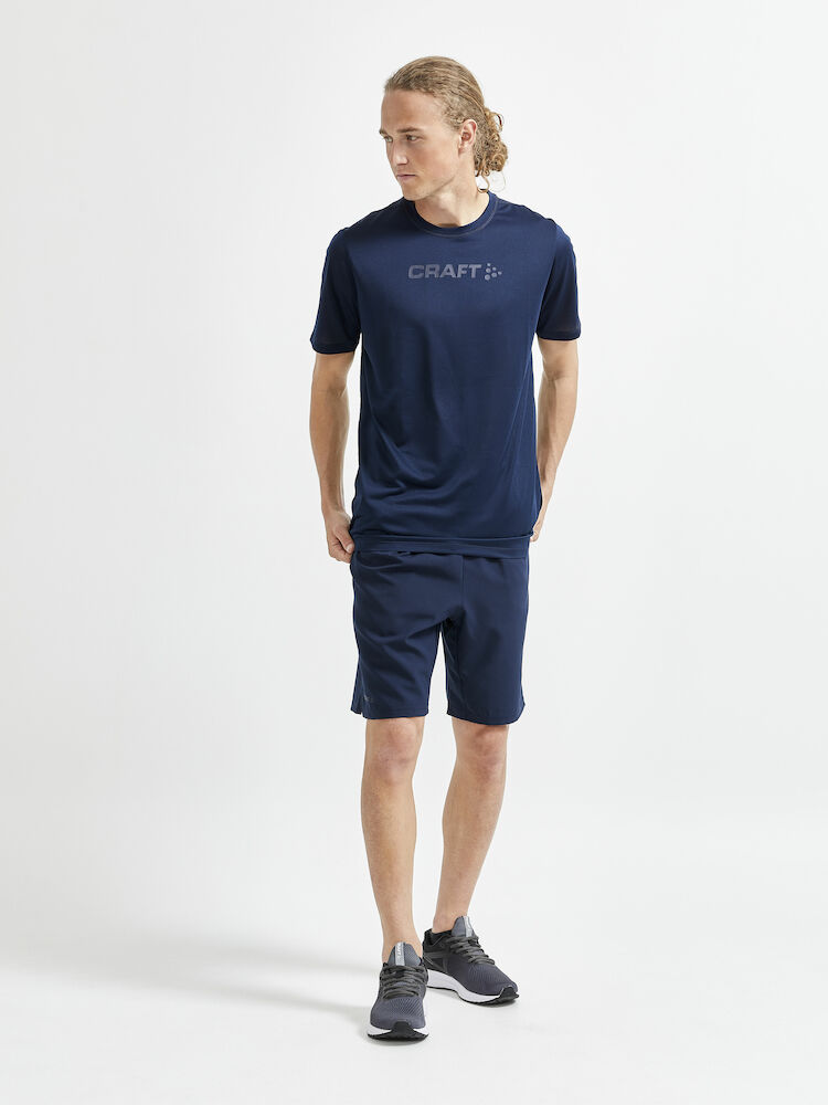 Core Essence Relaxed Shorts Herr
