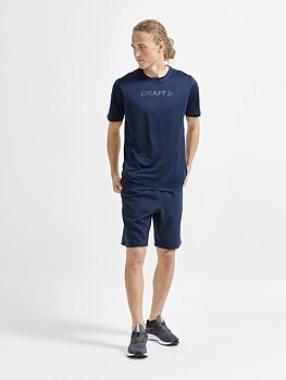 Core Essence Relaxed Shorts Herr