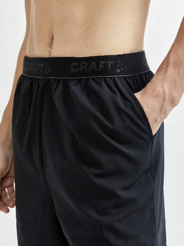 Core Essence Relaxed Shorts Herr - 2