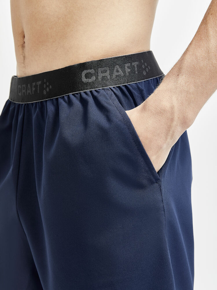 Core Essence Relaxed Shorts Herr - 9
