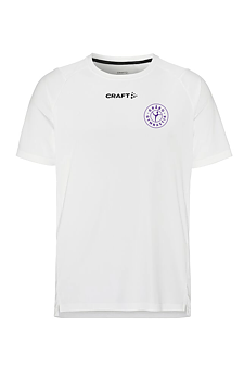 Craft Rush 2.0 SS Tee Men för ledare