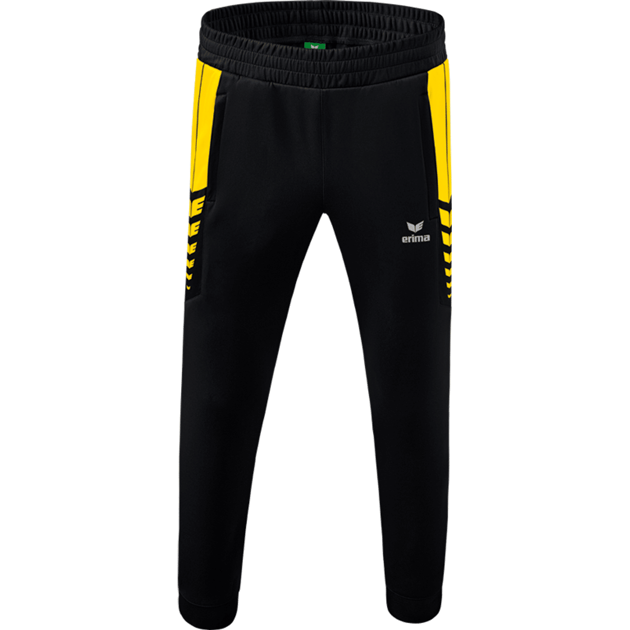 Erima Six Wings Worker Pants Dam - 5