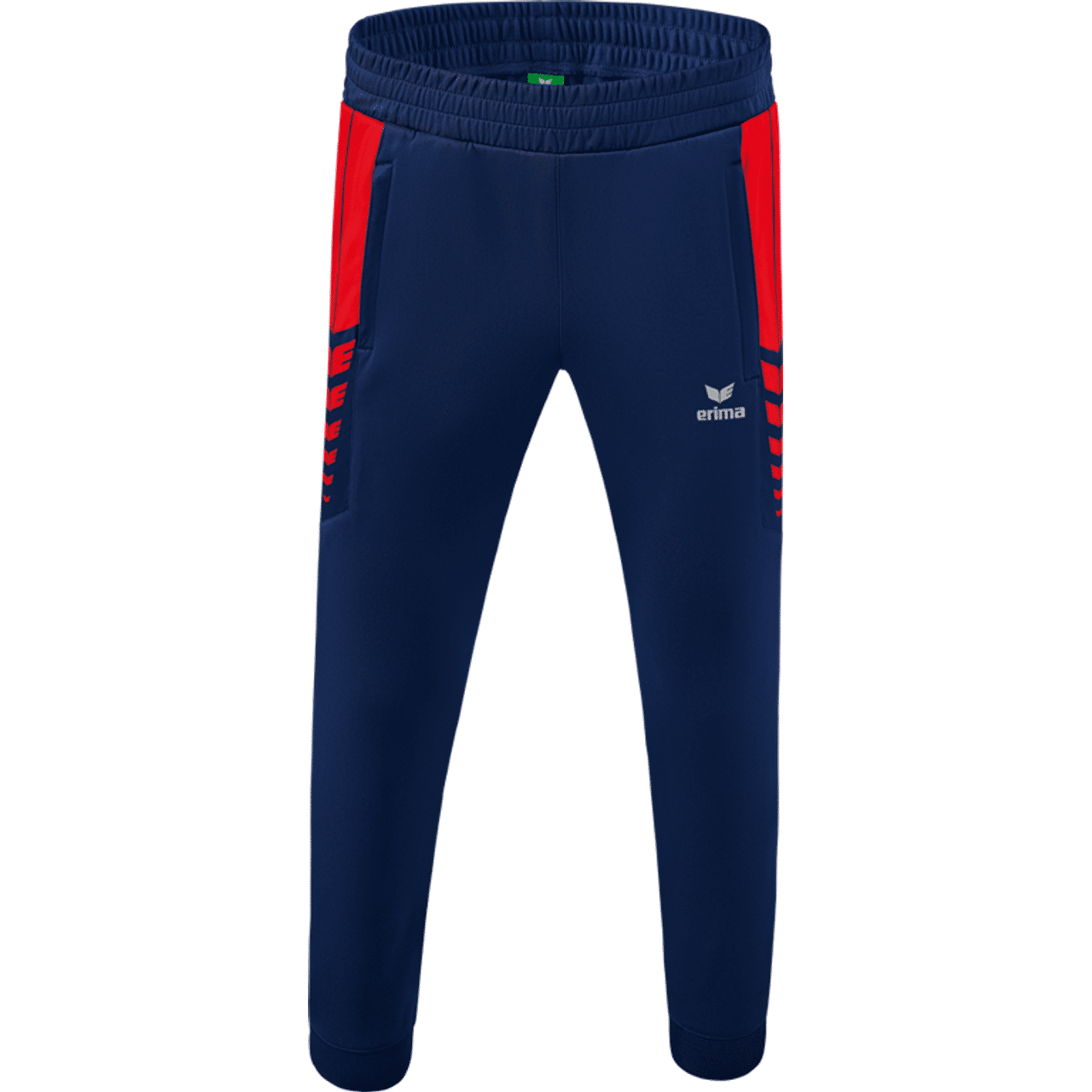 Erima Six Wings Worker Pants Dam - 4