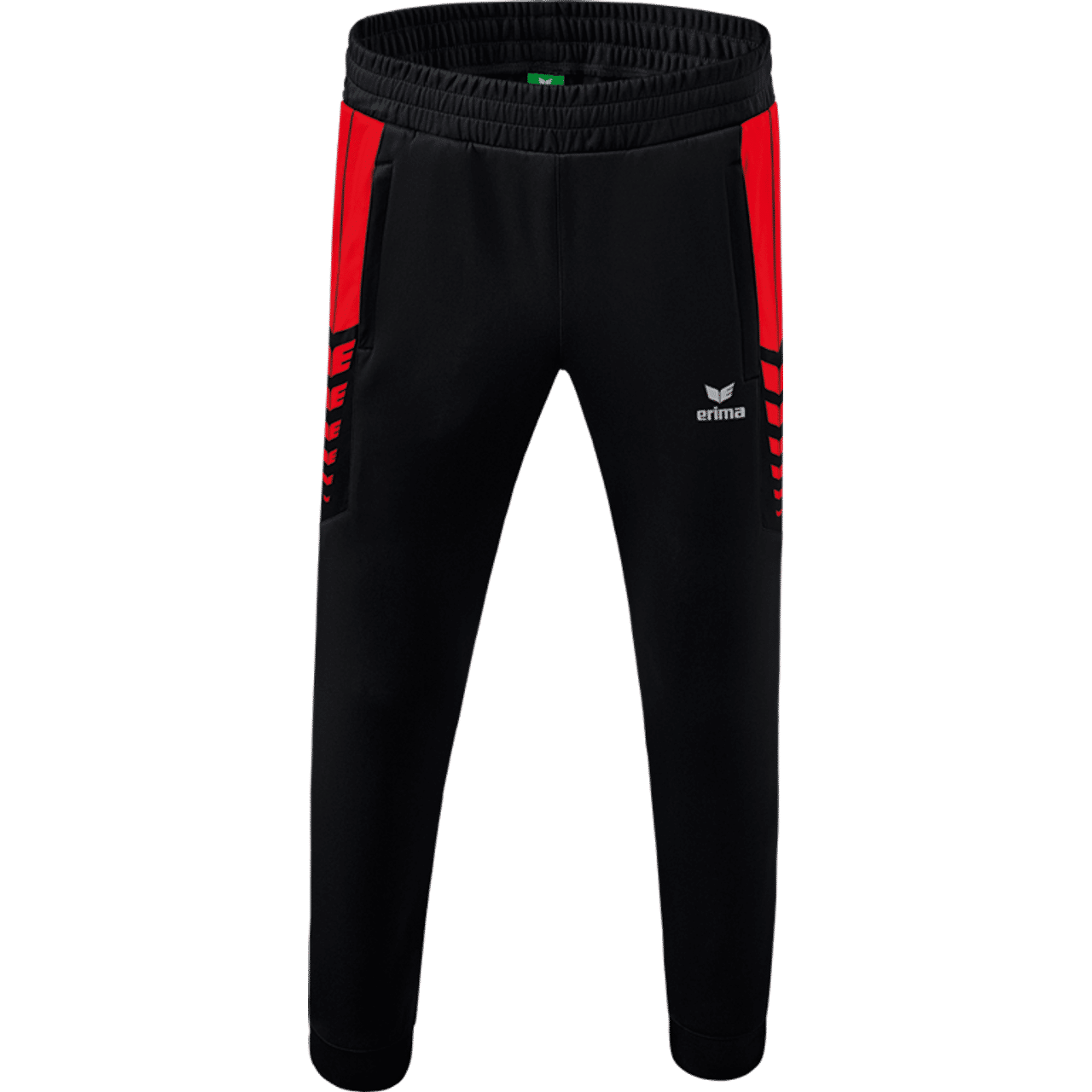 Erima Six Wings Worker Pants Dam - 9